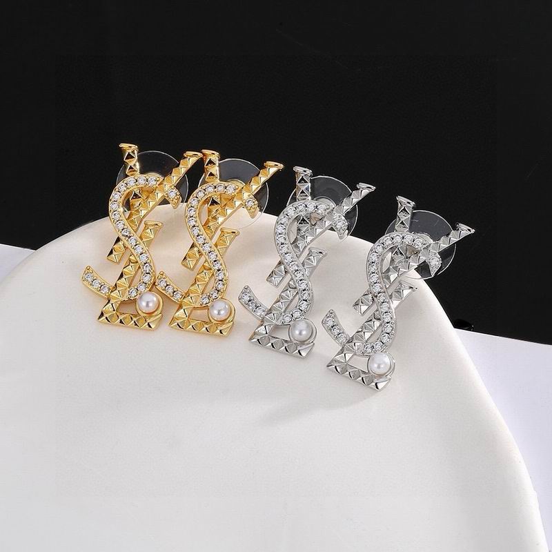 YSL Earring 04yxh03